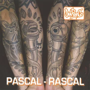 Pascal-rascal